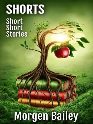 cover image of Shorts ~ Short Short Stories